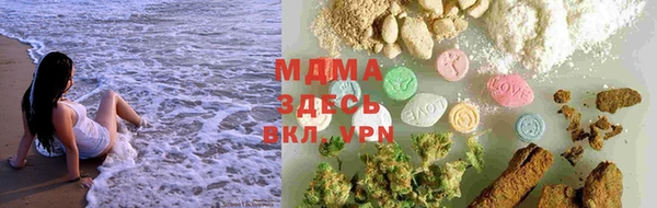 амф Алексеевка